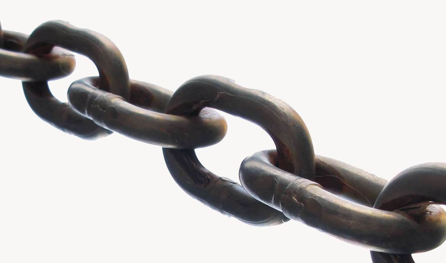 chain-links