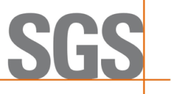 SGS